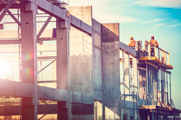 Best Concrete Crack Repair  in Collegeville, PA