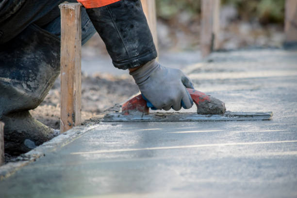 Best Decorative Concrete Services  in Collegeville, PA