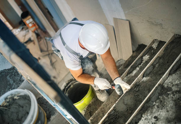 Best Affordable Concrete Contractor  in Collegeville, PA