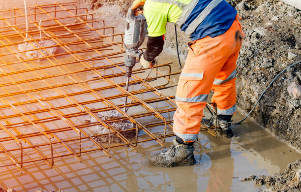 Best Concrete Flooring Contractor  in Collegeville, PA