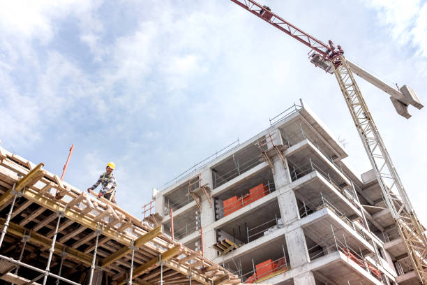 Best Residential Concrete Services  in Collegeville, PA